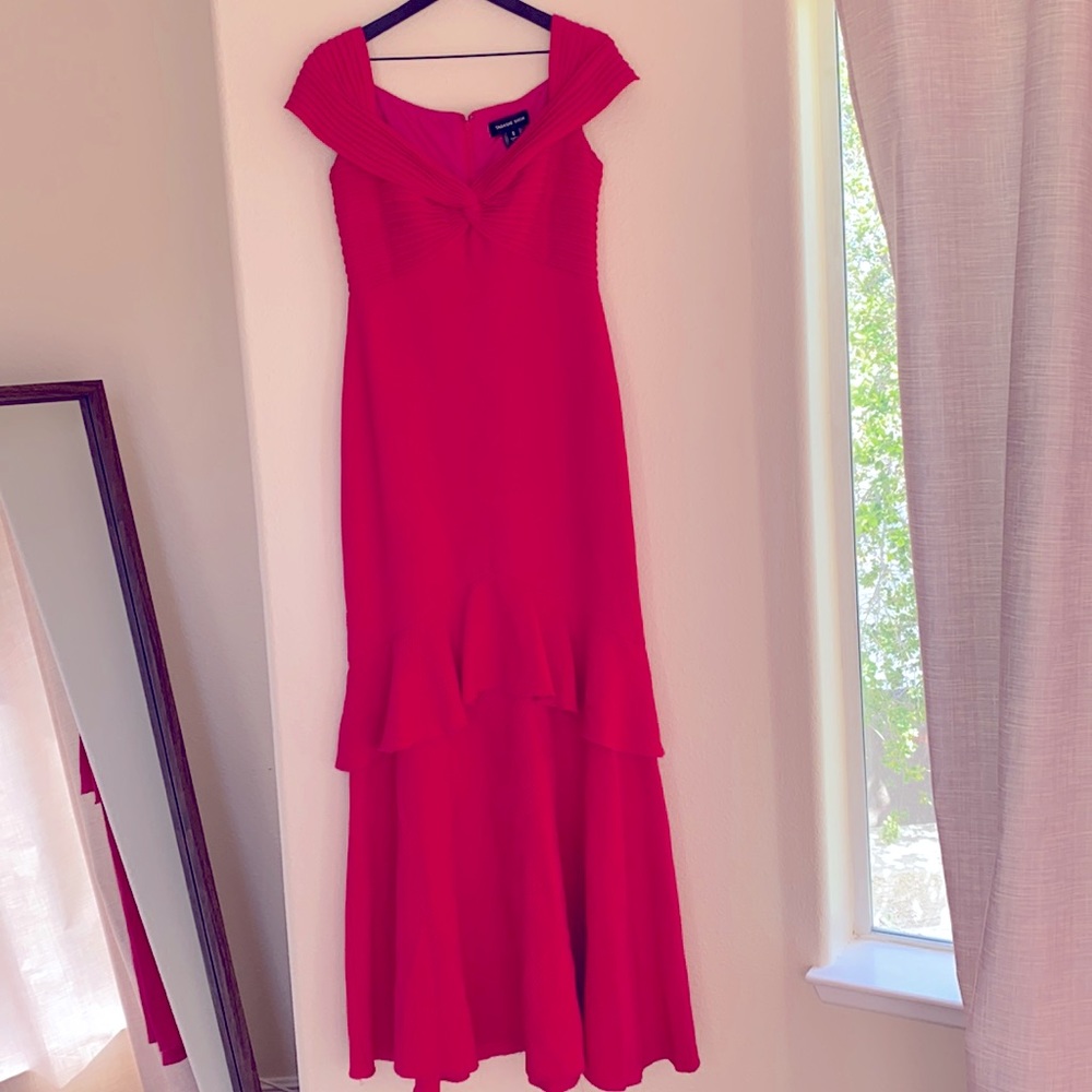 Tadashi Dress